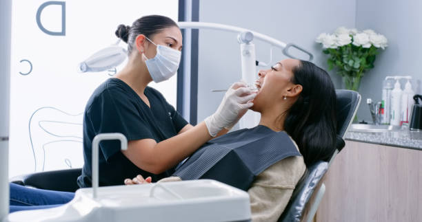 Dental Bonding in Rahway, NJ