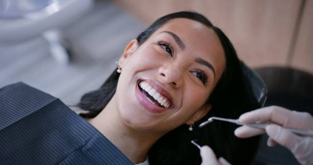Dental Inlays and Onlays in Rahway, NJ