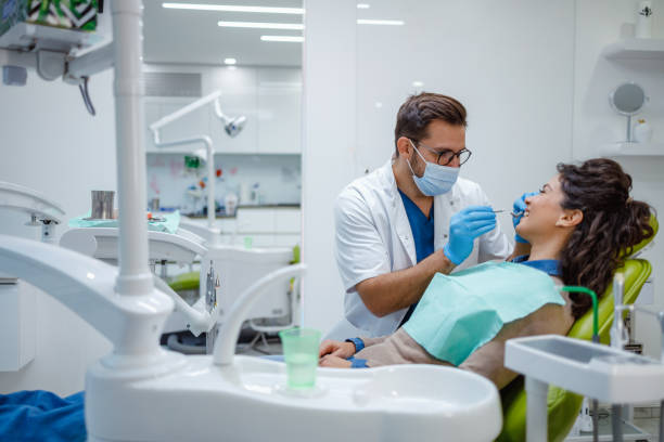 Why Choose Us for Your Dental Needs in Rahway, NJ